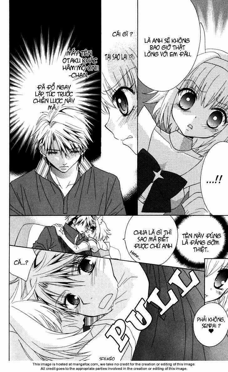 Ani-Com Chapter 7 trang 16