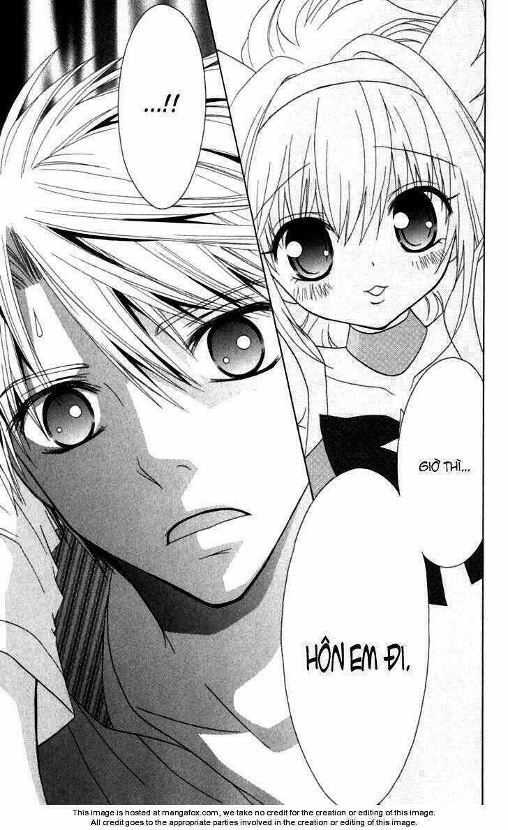 Ani-Com Chapter 7 trang 17