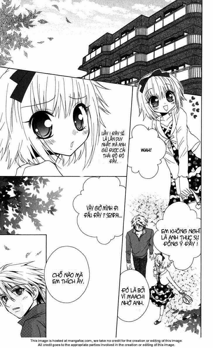 Ani-Com Chapter 7 trang 3