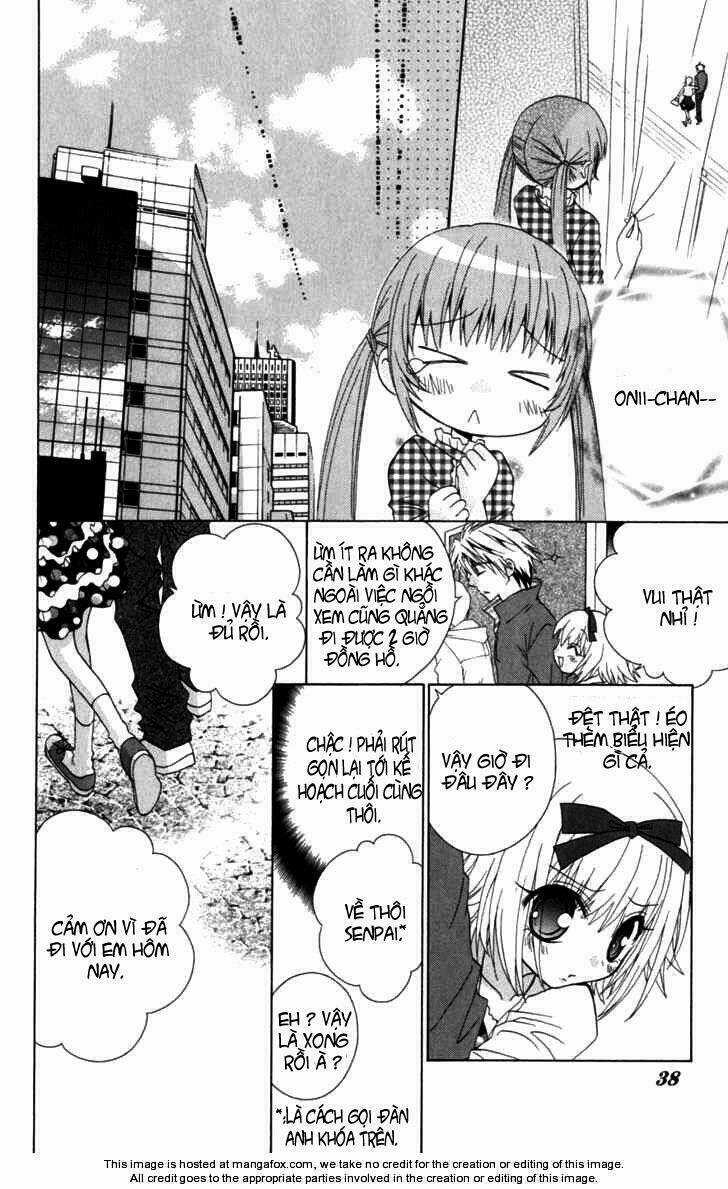 Ani-Com Chapter 7 trang 4