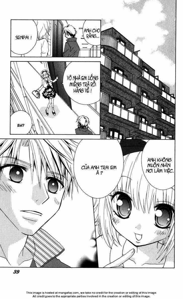 Ani-Com Chapter 7 trang 5