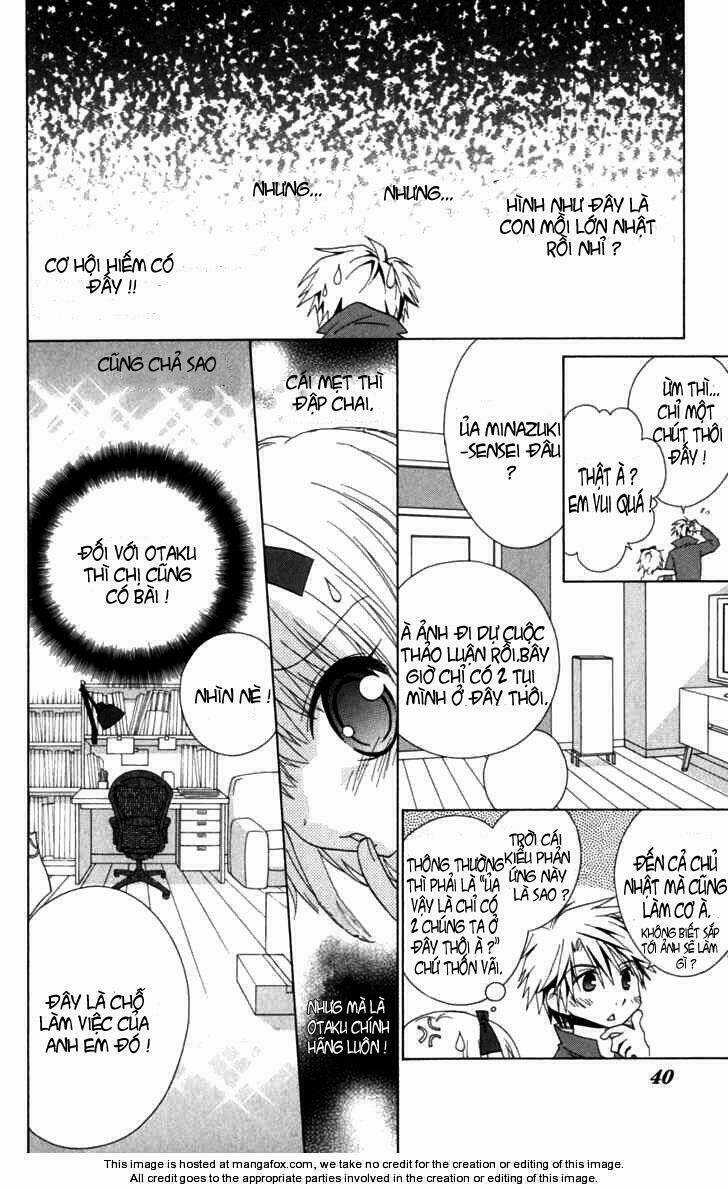 Ani-Com Chapter 7 trang 6