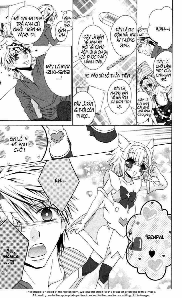 Ani-Com Chapter 7 trang 7