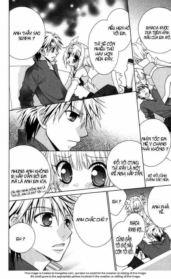 Ani-Com Chapter 7 trang 8