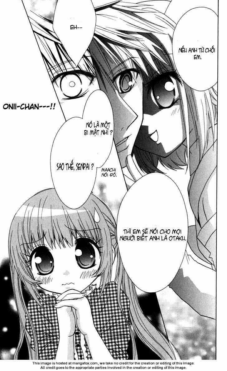 Ani-Com Chapter 7 trang 9