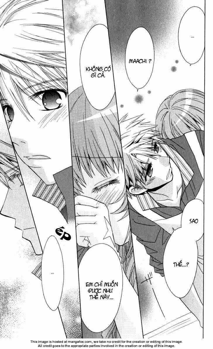 Ani-Com Chapter 8 trang 11