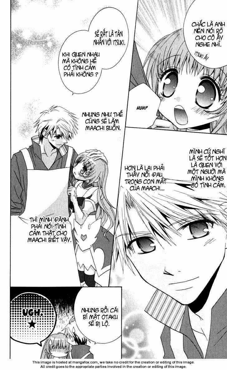 Ani-Com Chapter 8 trang 12