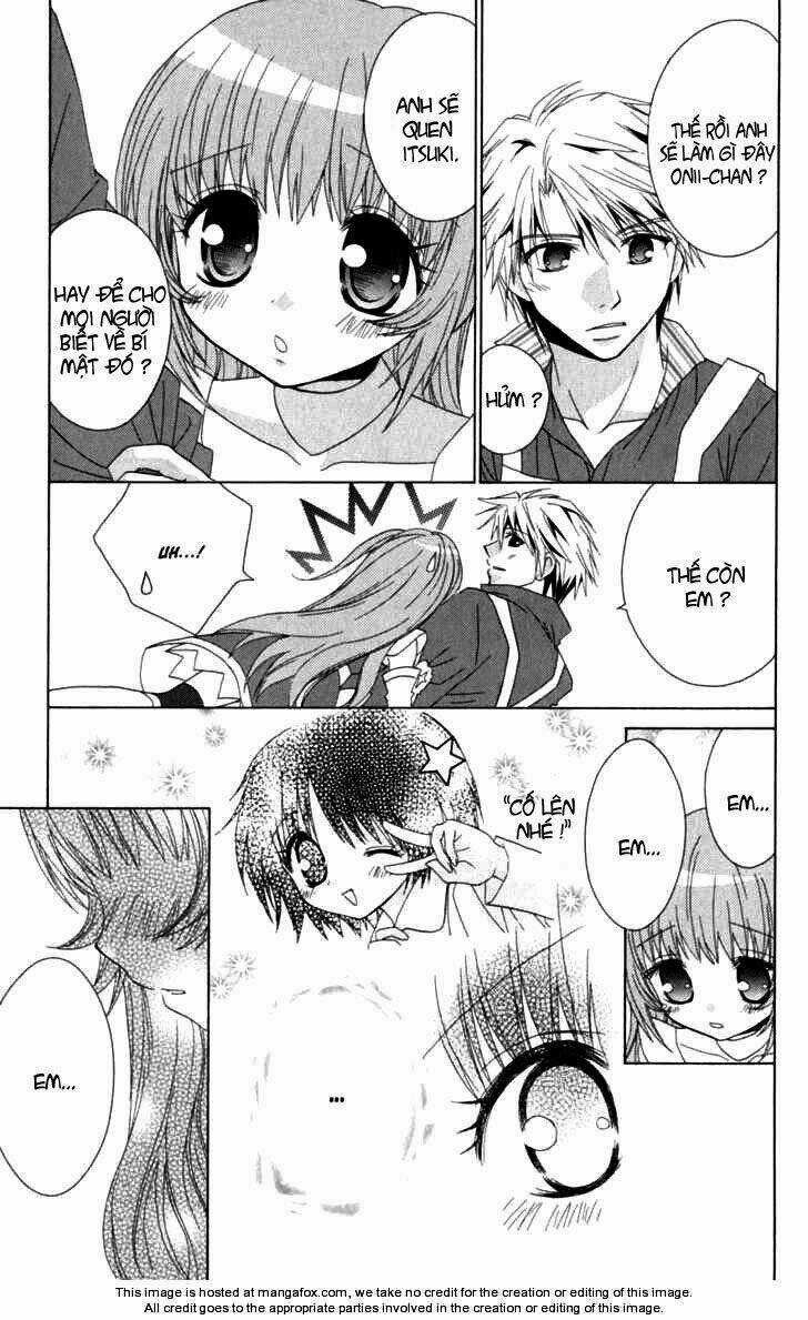 Ani-Com Chapter 8 trang 13