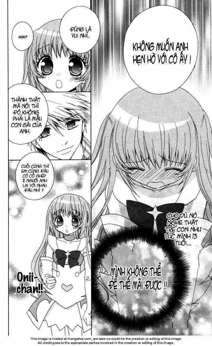 Ani-Com Chapter 8 trang 14