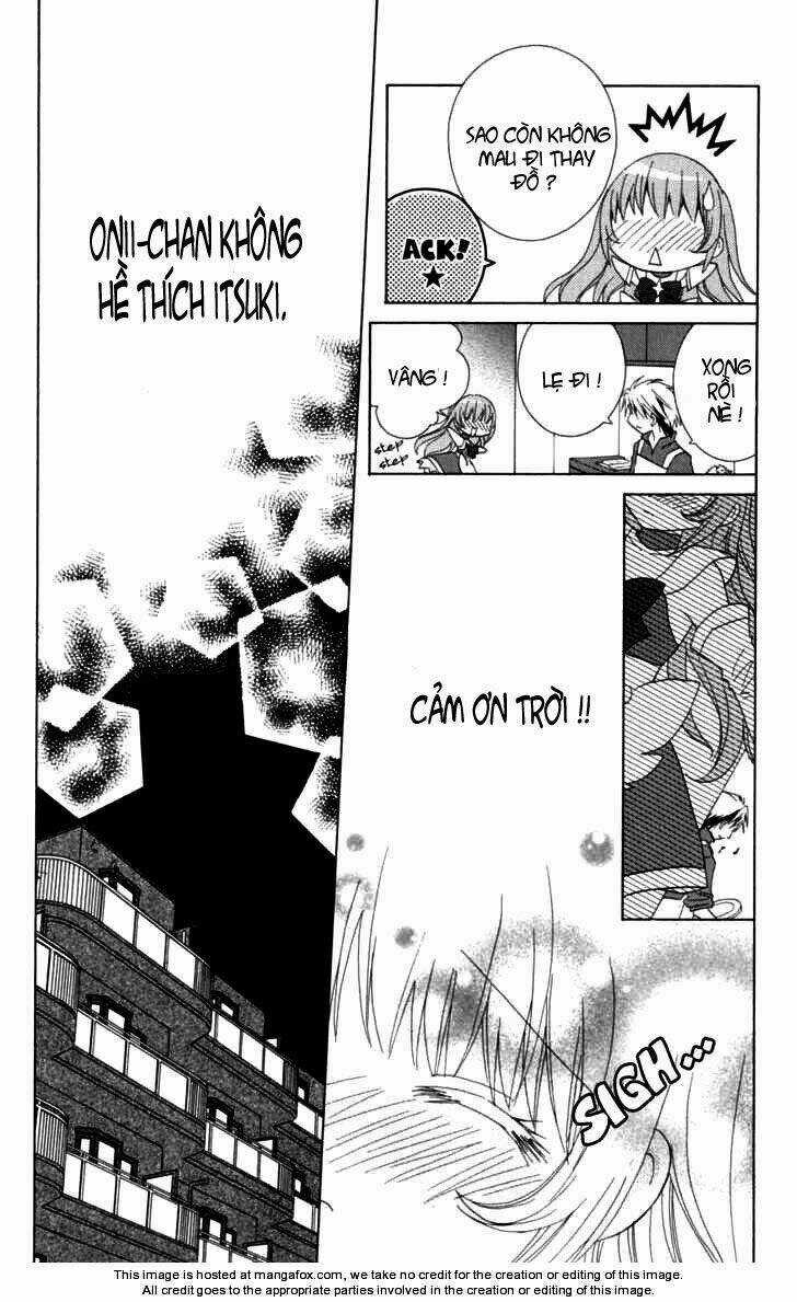 Ani-Com Chapter 8 trang 15