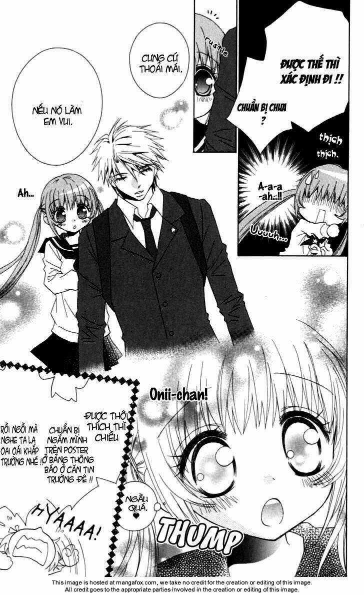 Ani-Com Chapter 8 trang 17