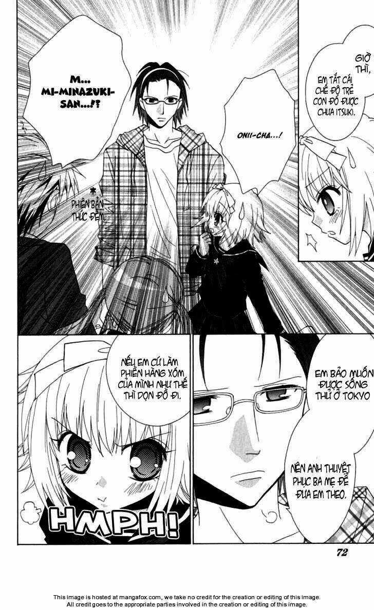 Ani-Com Chapter 8 trang 18