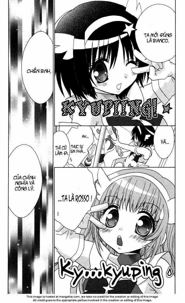 Ani-Com Chapter 8 trang 2