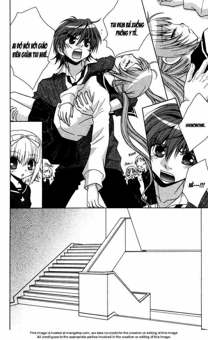 Ani-Com Chapter 8 trang 23