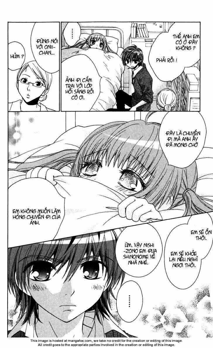 Ani-Com Chapter 8 trang 25