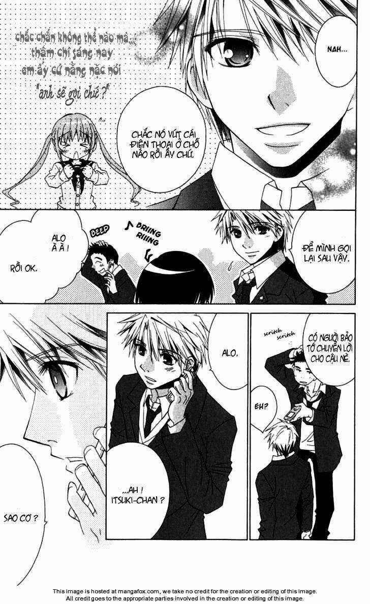 Ani-Com Chapter 8 trang 28