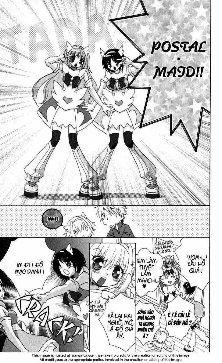 Ani-Com Chapter 8 trang 3