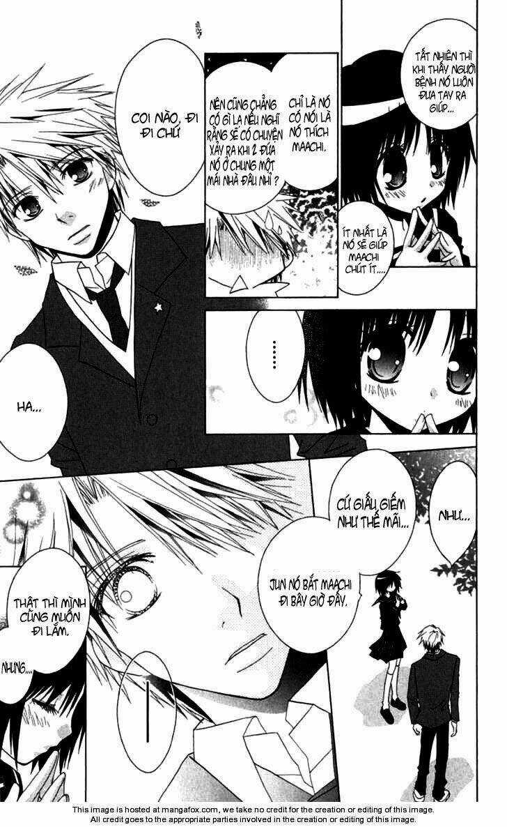 Ani-Com Chapter 8 trang 30