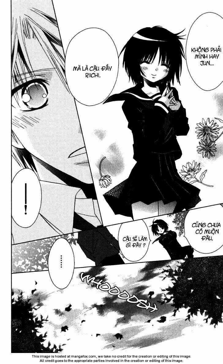 Ani-Com Chapter 8 trang 31