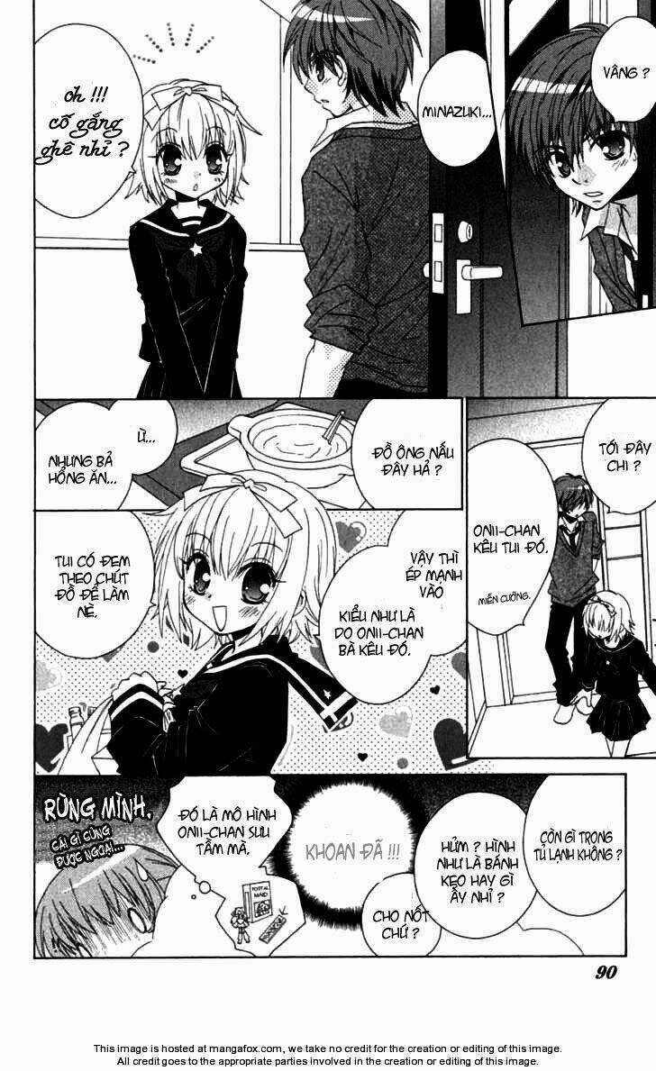 Ani-Com Chapter 8 trang 35