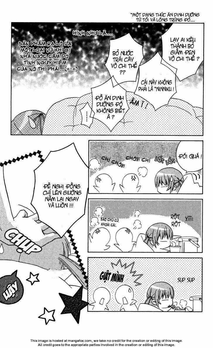 Ani-Com Chapter 8 trang 36