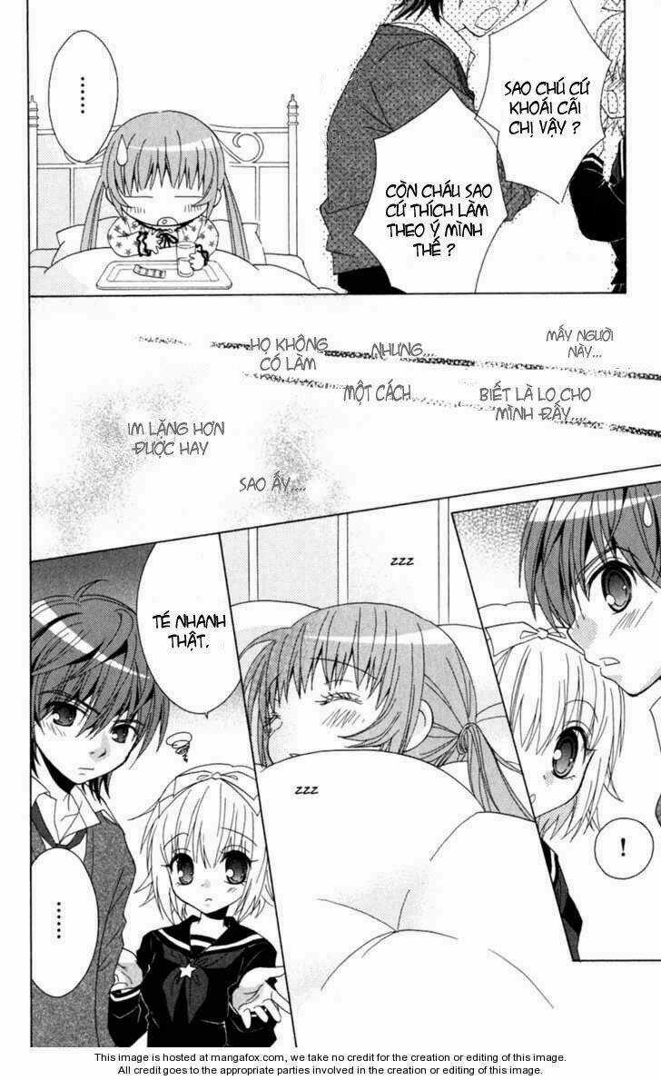 Ani-Com Chapter 8 trang 37
