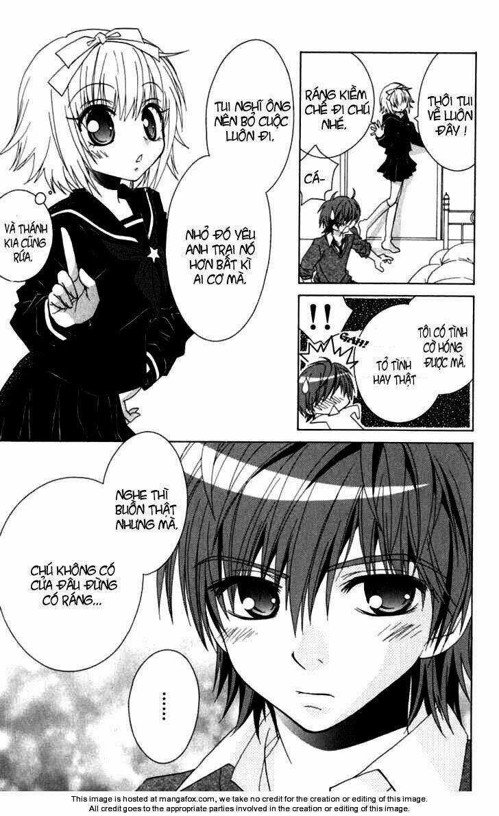 Ani-Com Chapter 8 trang 38