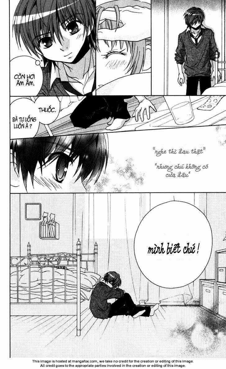 Ani-Com Chapter 8 trang 39