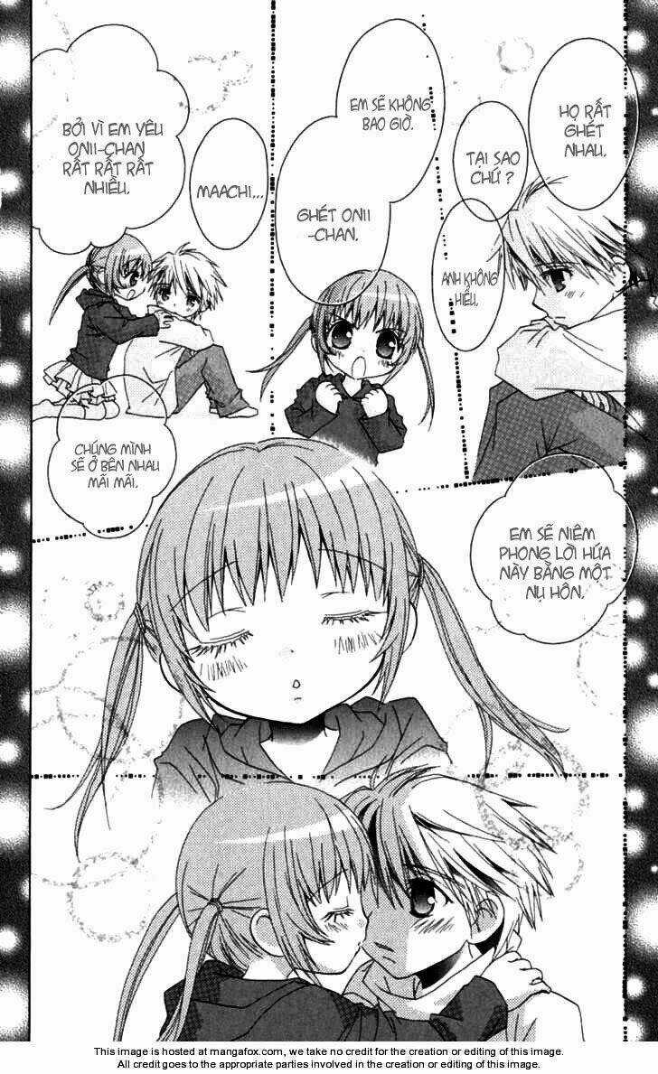 Ani-Com Chapter 8 trang 43