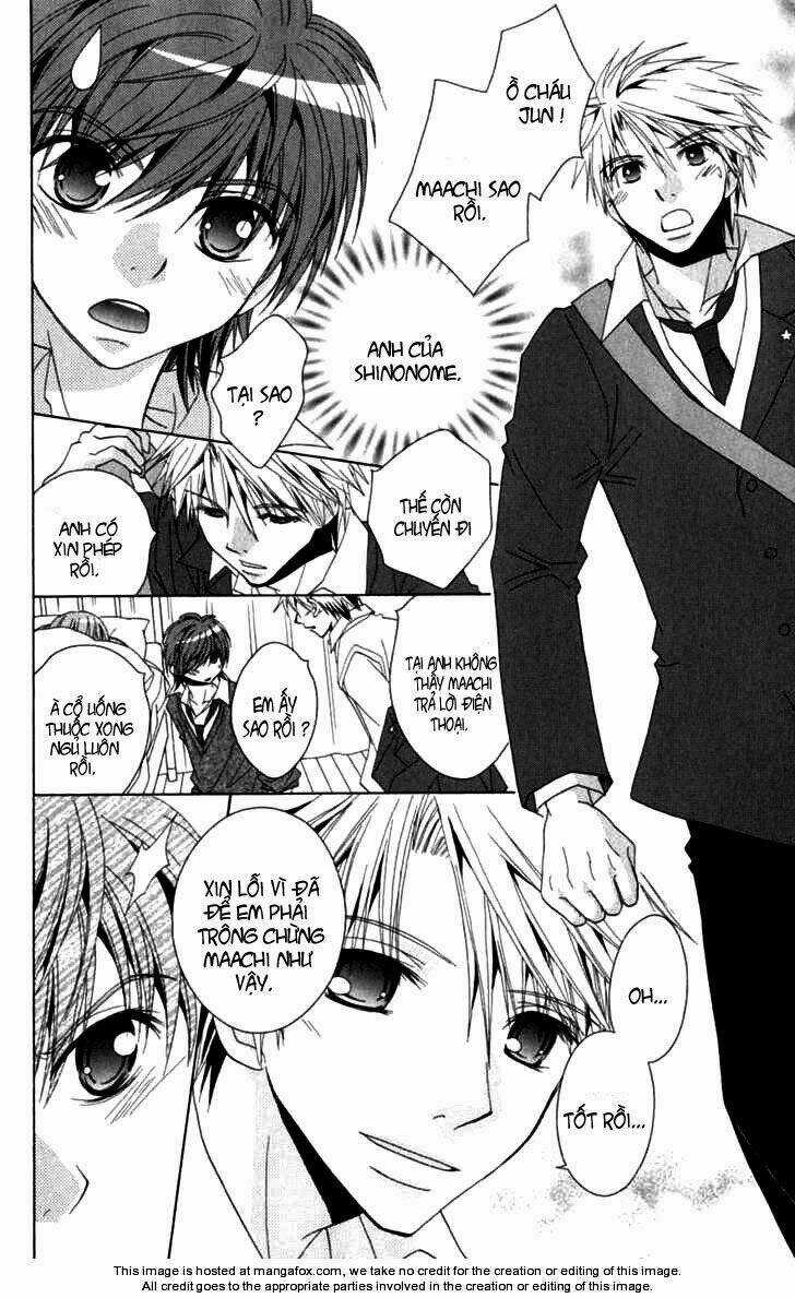 Ani-Com Chapter 8 trang 45