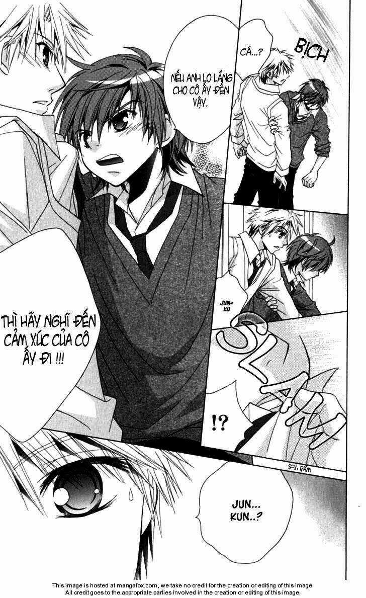 Ani-Com Chapter 8 trang 46