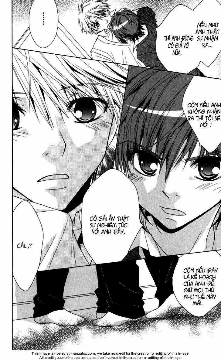 Ani-Com Chapter 8 trang 47