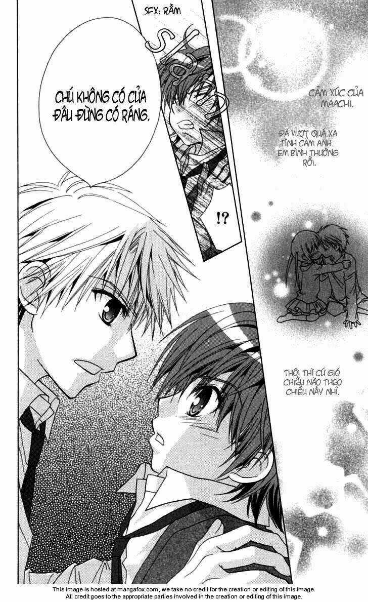 Ani-Com Chapter 8 trang 49