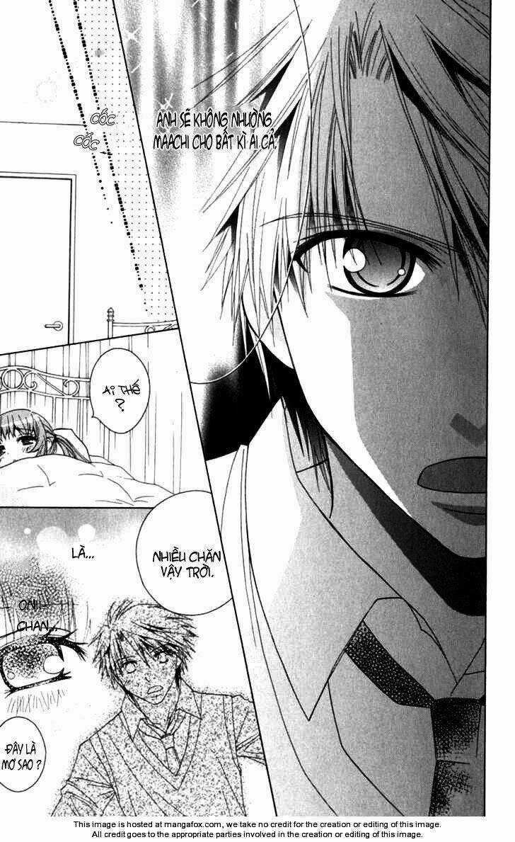 Ani-Com Chapter 8 trang 50