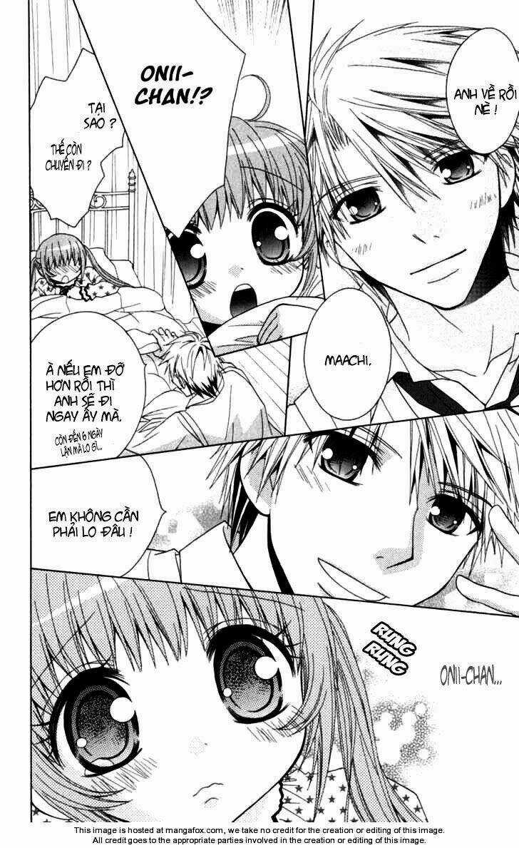 Ani-Com Chapter 8 trang 51