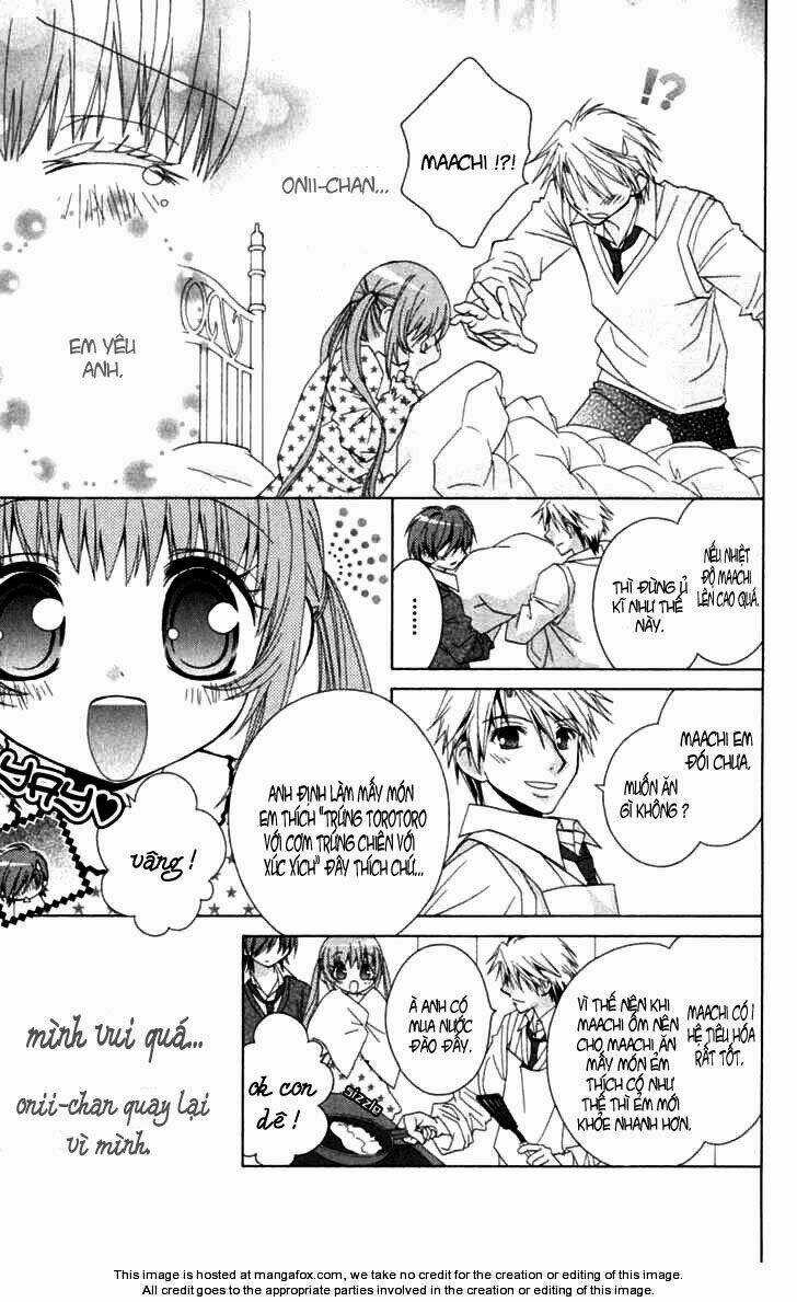 Ani-Com Chapter 8 trang 52