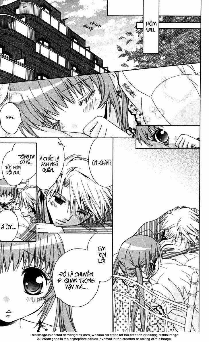 Ani-Com Chapter 8 trang 54