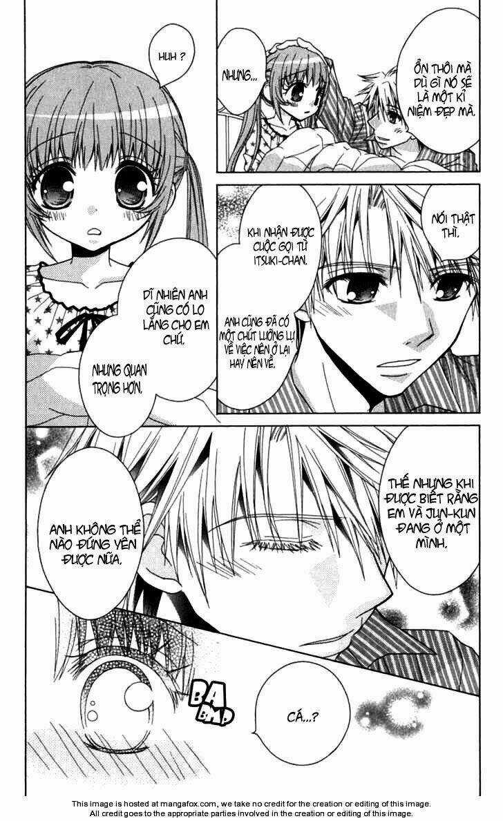 Ani-Com Chapter 8 trang 55