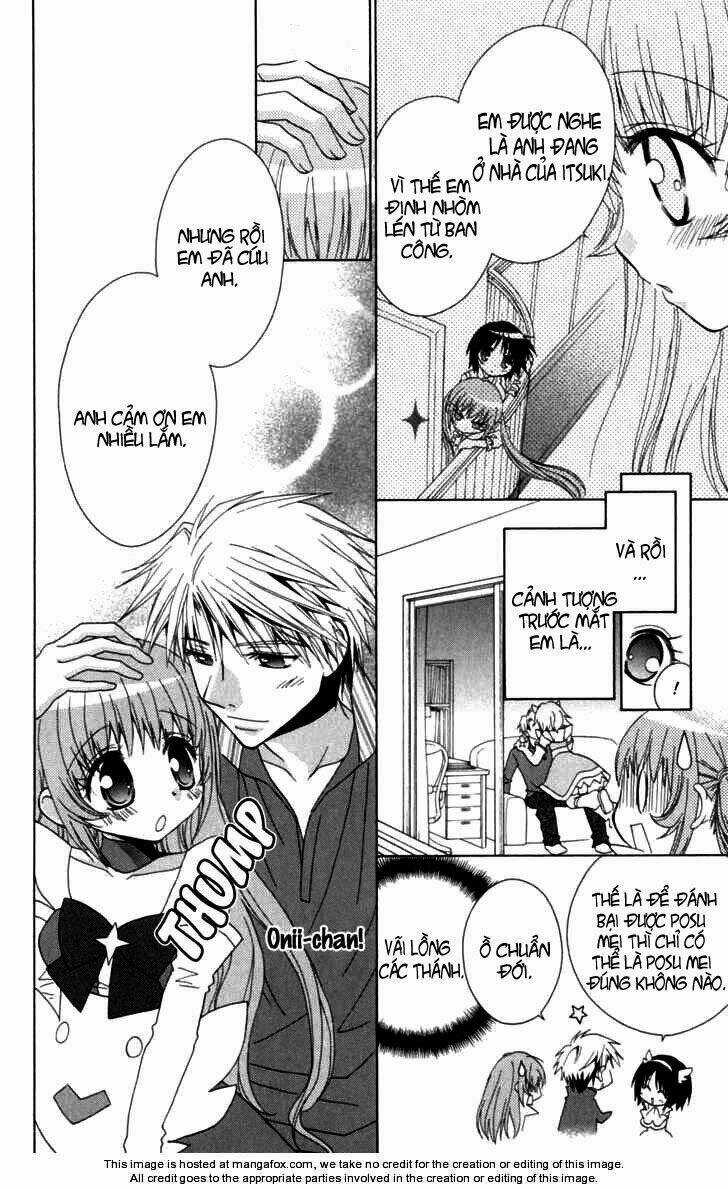 Ani-Com Chapter 8 trang 6