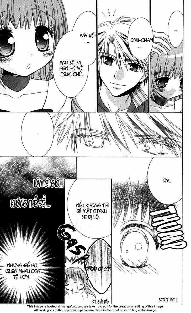 Ani-Com Chapter 8 trang 7