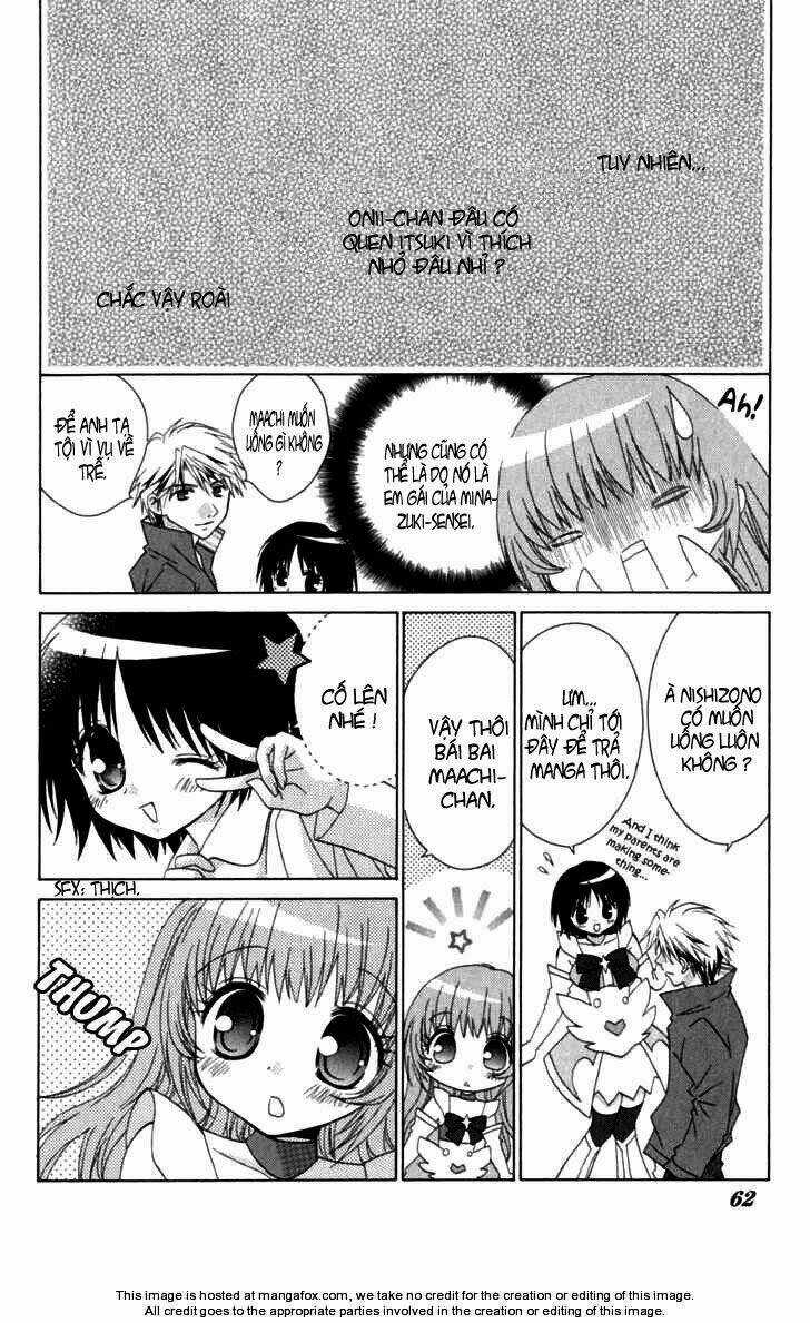 Ani-Com Chapter 8 trang 8