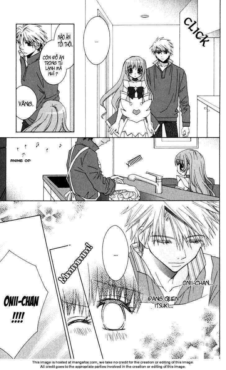 Ani-Com Chapter 8 trang 9