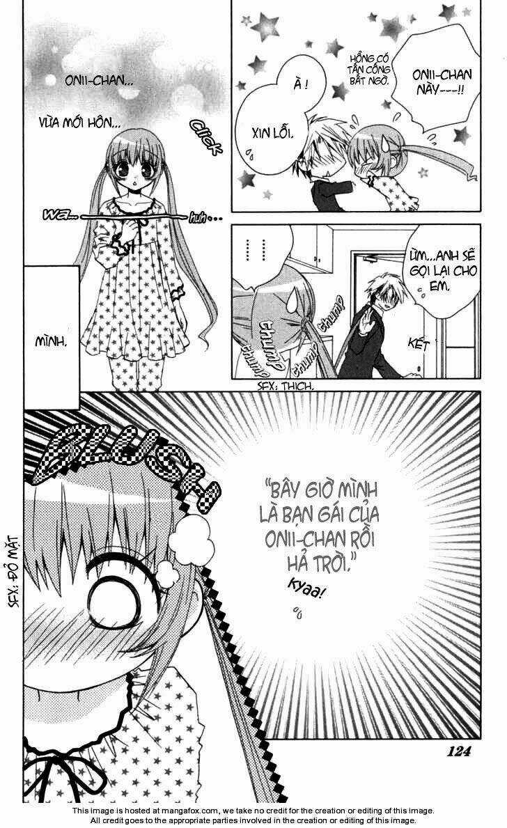 Ani-Com Chapter 9 trang 10