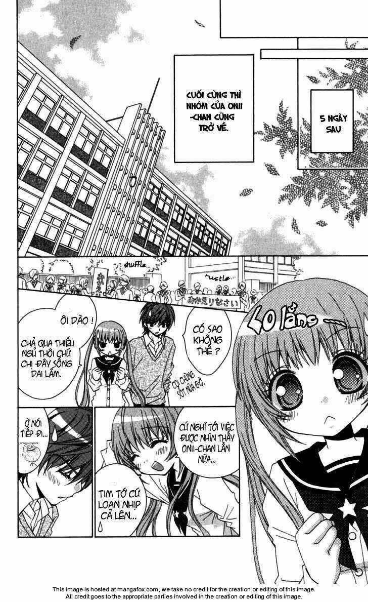 Ani-Com Chapter 9 trang 12