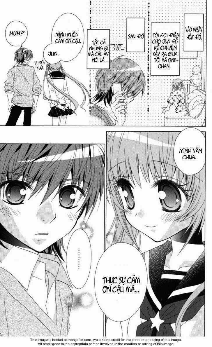 Ani-Com Chapter 9 trang 13