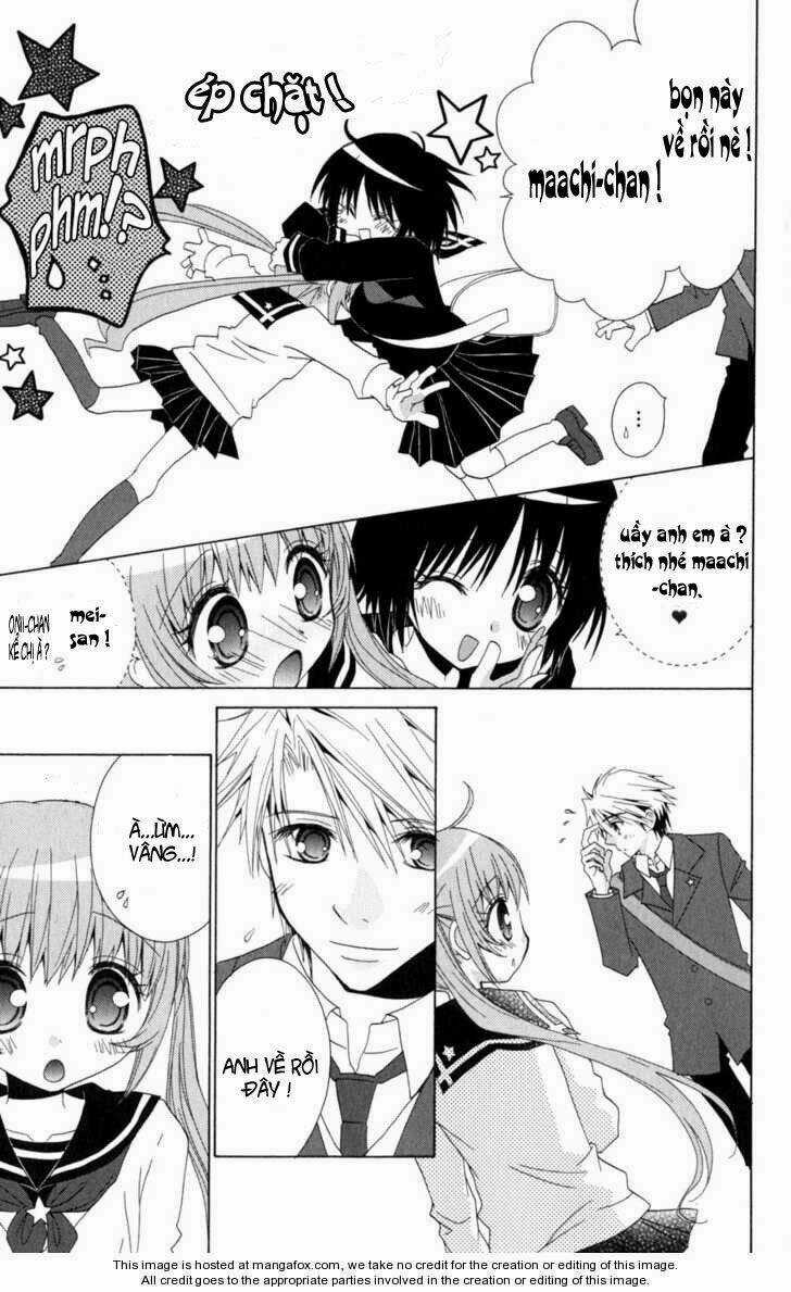 Ani-Com Chapter 9 trang 15