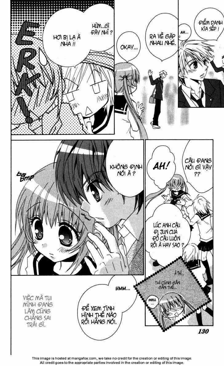 Ani-Com Chapter 9 trang 16
