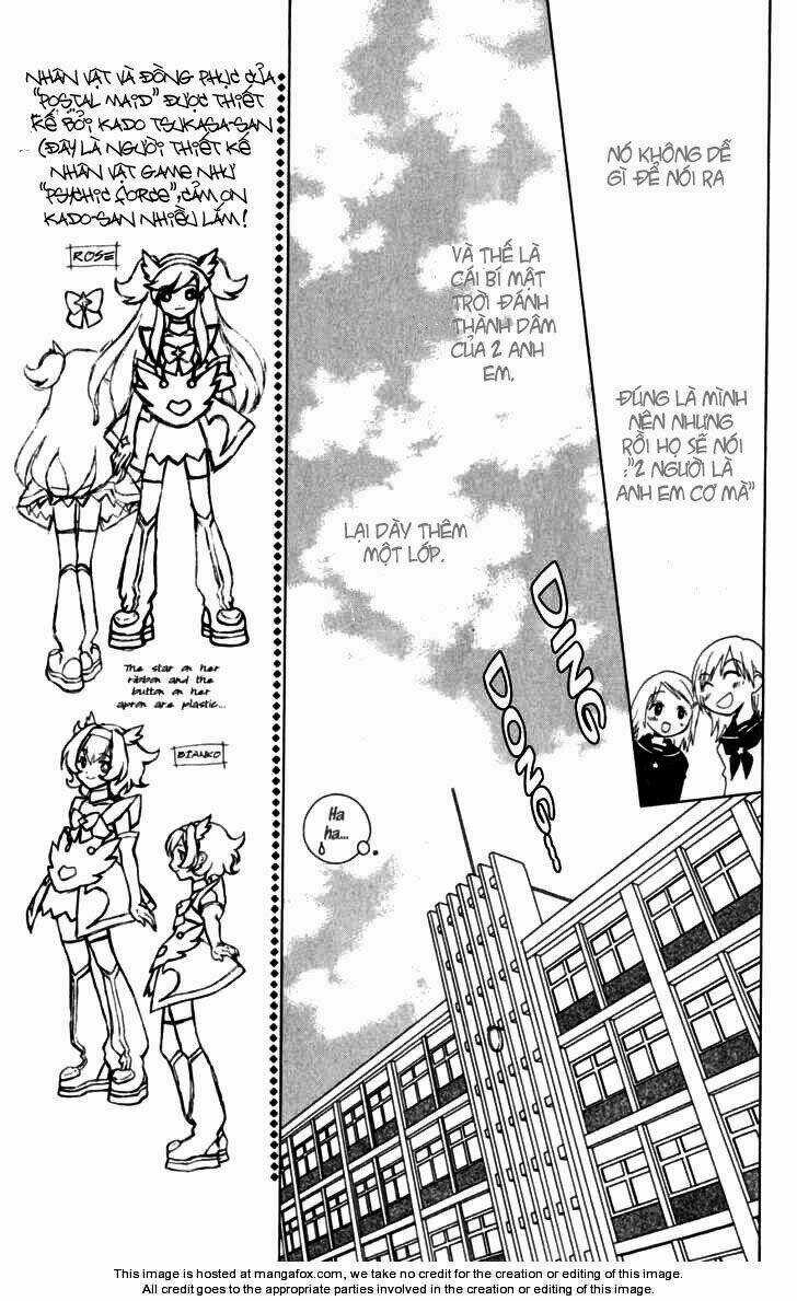 Ani-Com Chapter 9 trang 17