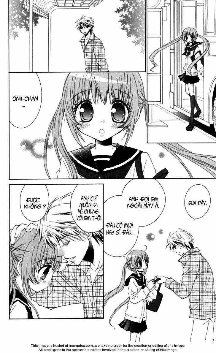 Ani-Com Chapter 9 trang 18