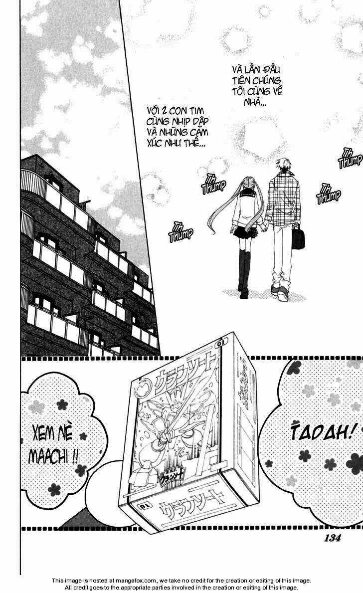 Ani-Com Chapter 9 trang 20